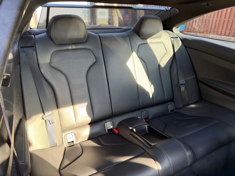 Used 2020 BMW M4 CS w/ Executive Package image 20