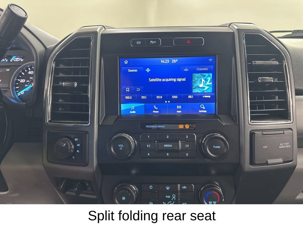 Used 2022 Ford F350 XLT w/ XLT Value Package AWD/4WD image 43
