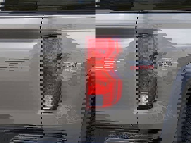 New 2026 Chevrolet Colorado Trail Boss image 11