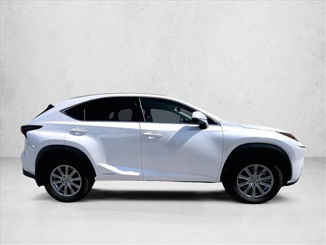 Used 2020 Lexus NX 300h AWD w/ Comfort Package image 5