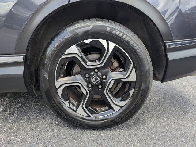 Used 2018 Honda CR-V Touring image 26