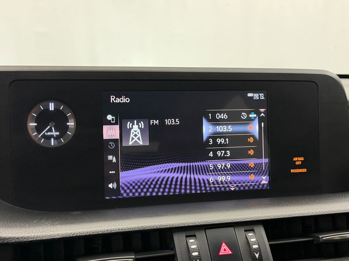 Used 2019 Lexus ES 350 F Sport w/ Accessory Package 2 image 26
