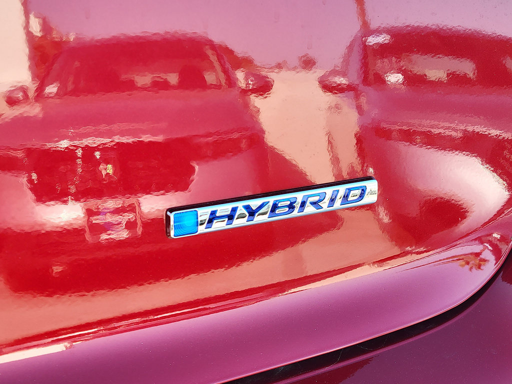 New 2026 Honda Accord EX-L image 8
