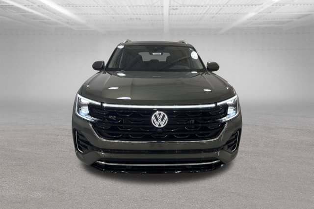 New 2026 Volkswagen Atlas SEL Premium R-Line AWD/4WD image 2