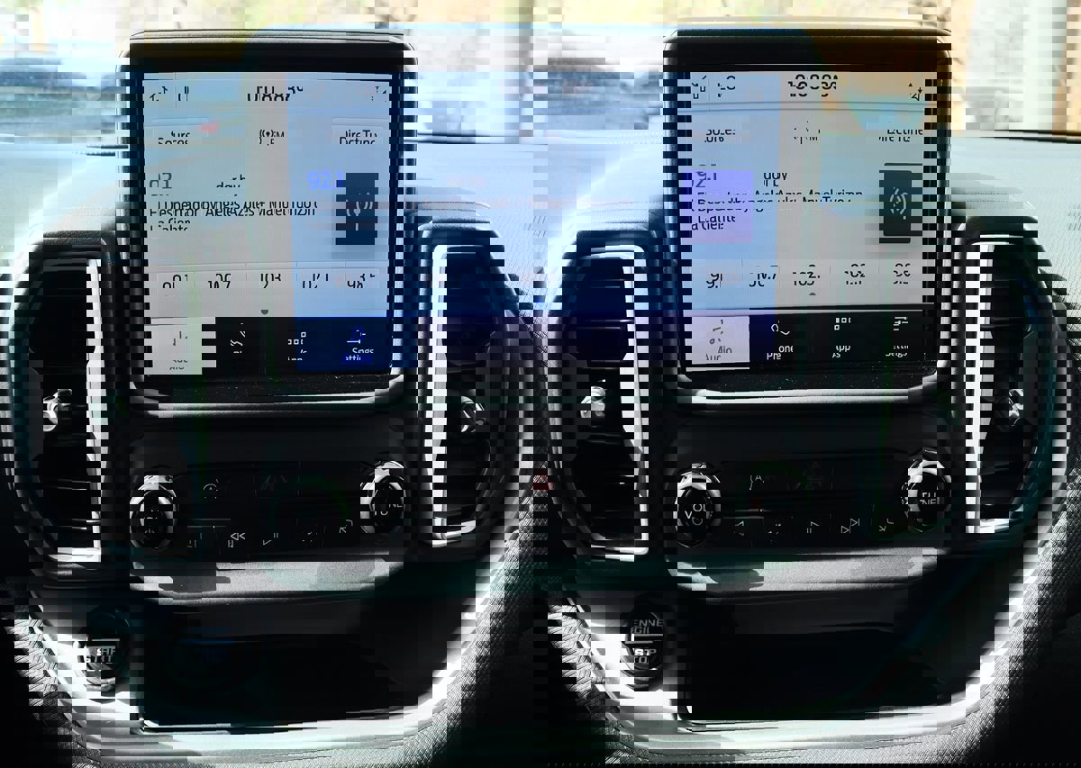 Used 2022 Ford Bronco Sport Big Bend image 49