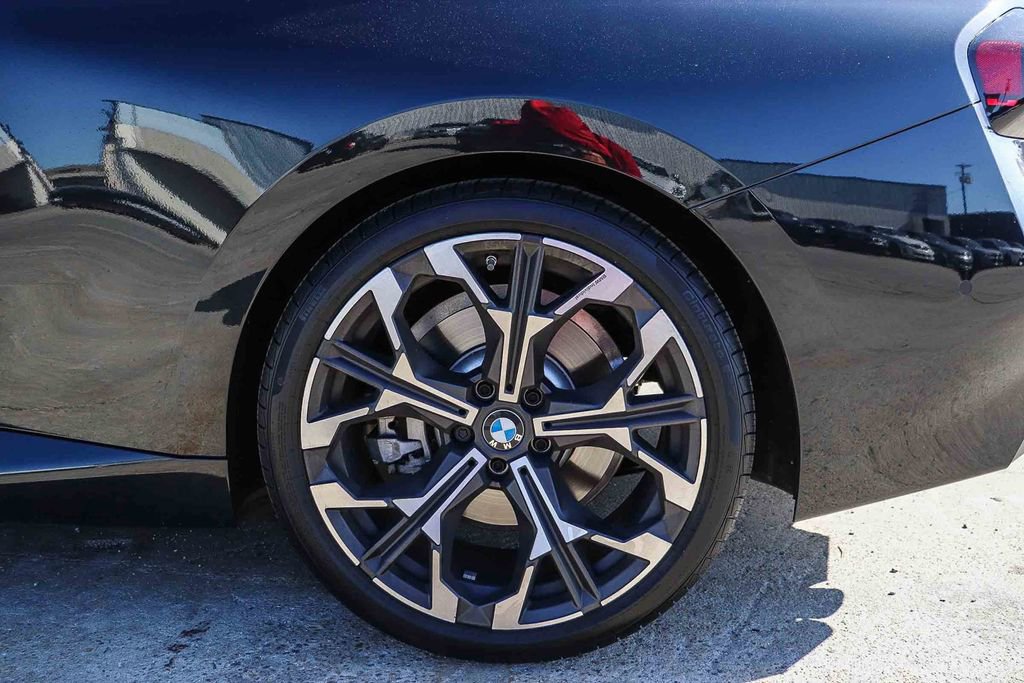 Used 2025 BMW 230i Coupe w/ Premium Package image 11