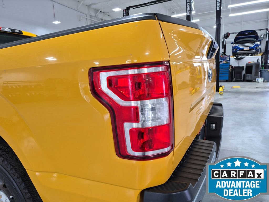 Used 2020 Ford F150 XL w/ Equipment Group 101A Mid RWD image 24
