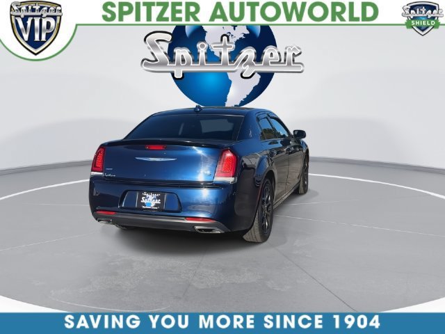 Used 2015 Chrysler 300 S AWD/4WD image 14