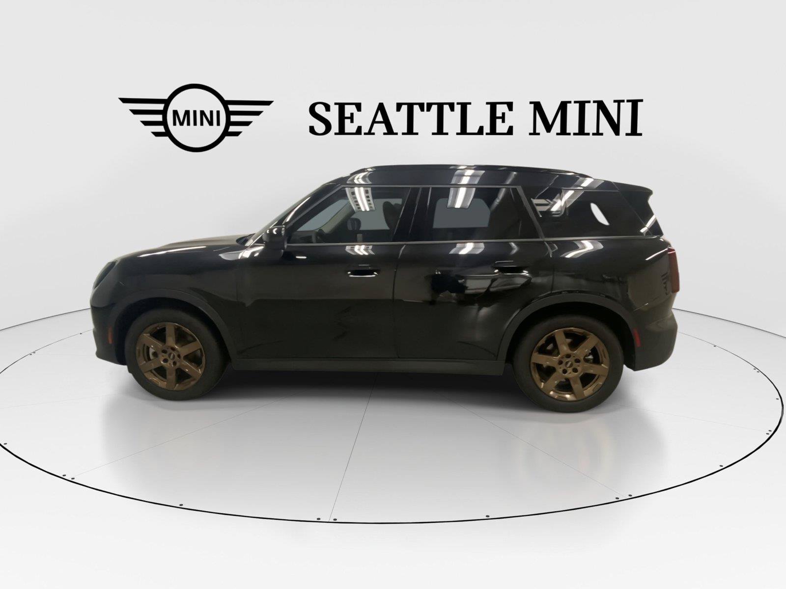 Used 2025 MINI Cooper Countryman SE AWD/4WD image 6