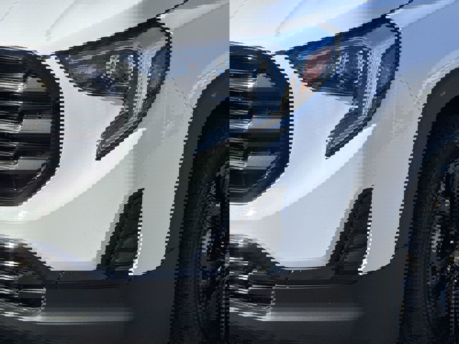 Used 2021 GMC Terrain SLE w/ Driver Convenience Package image 6