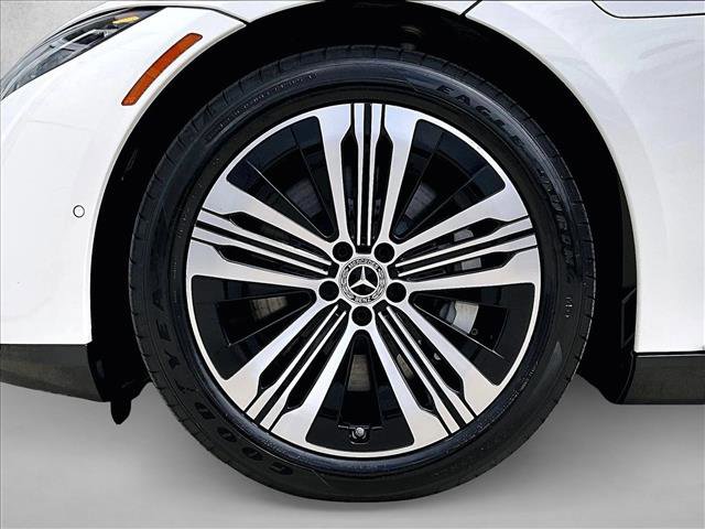 Certified 2022 Mercedes-Benz EQS 450+ Sedan image 9