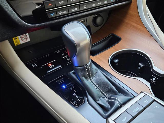 Used 2021 Lexus RX 350 AWD w/ Premium Package image 12