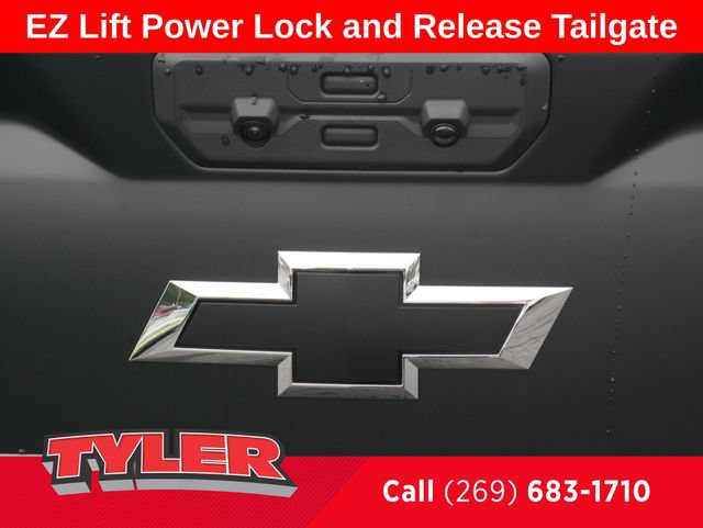 New 2026 Chevrolet Silverado 1500 ZR2 w/ ZR2 Bison Edition AWD/4WD image 20