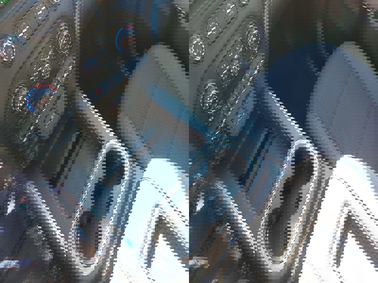 Used 2019 Chevrolet Silverado 1500 LT Trail Boss image 25