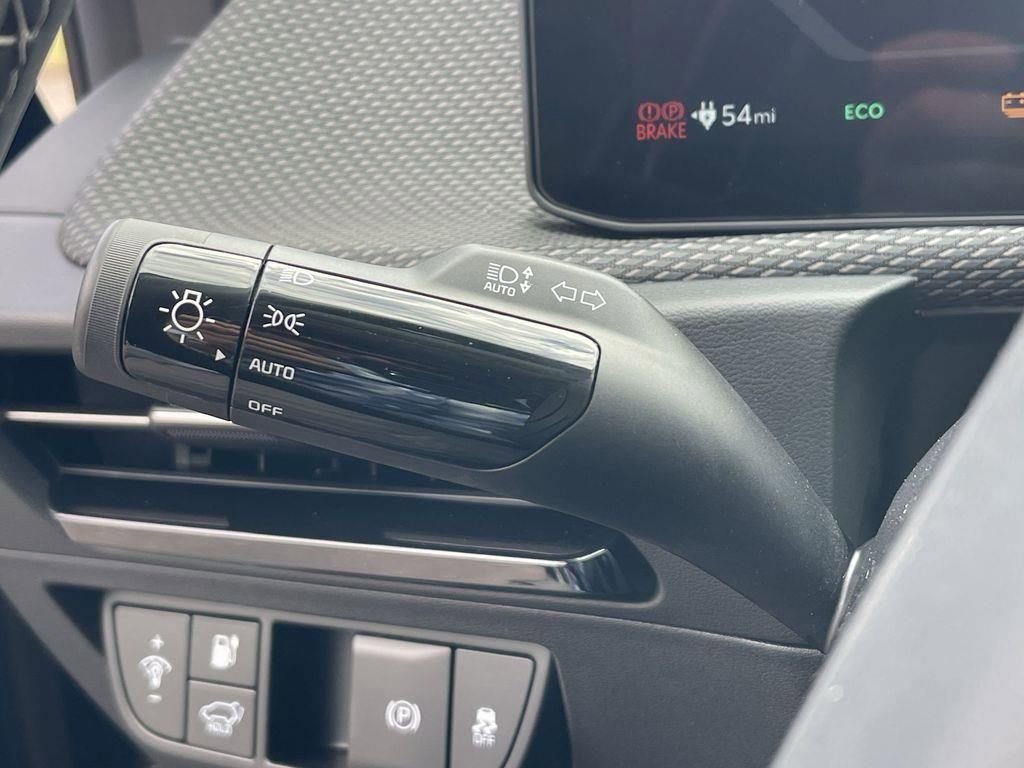New 2025 Kia EV6 Wind image 26
