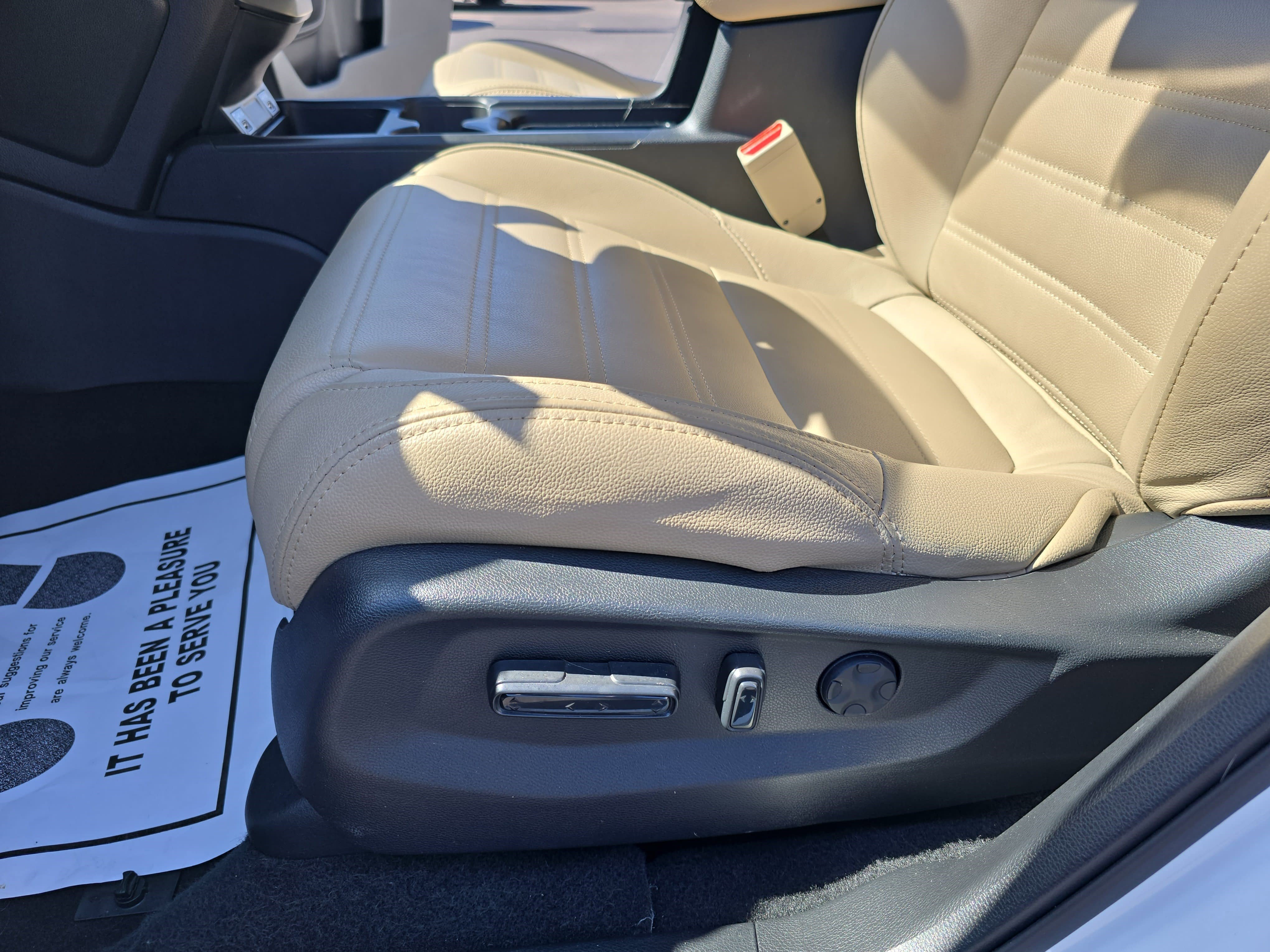 Used 2022 Honda CR-V EX image 29