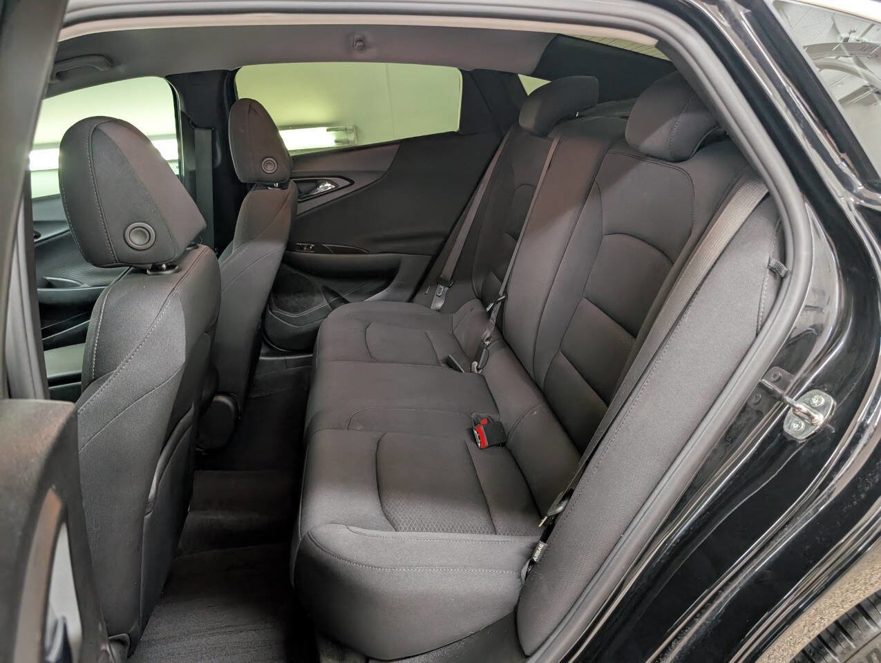 Used 2022 Chevrolet Malibu RS image 13