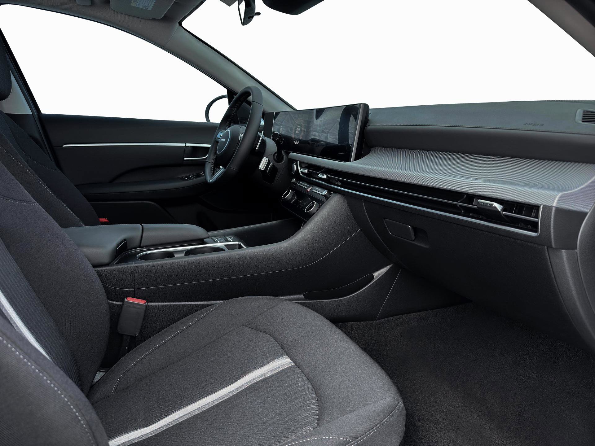 New 2026 Hyundai Sonata SEL image 15