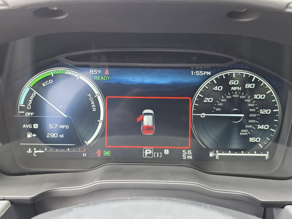 New 2026 Subaru Crosstrek 2.5i Limited AWD/4WD image 28