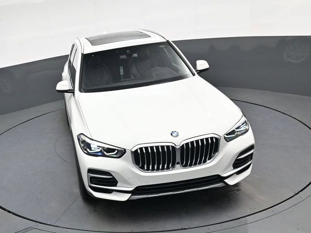 Used 2023 BMW X5 xDrive40i w/ Climate Comfort Package image 28