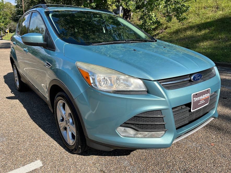 Used 2013 Ford Escape SE FWD image 33