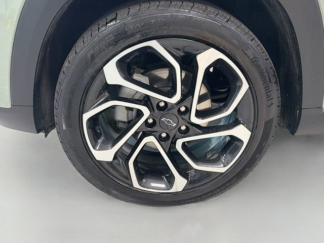 Certified 2024 Chevrolet Trax RS image 26