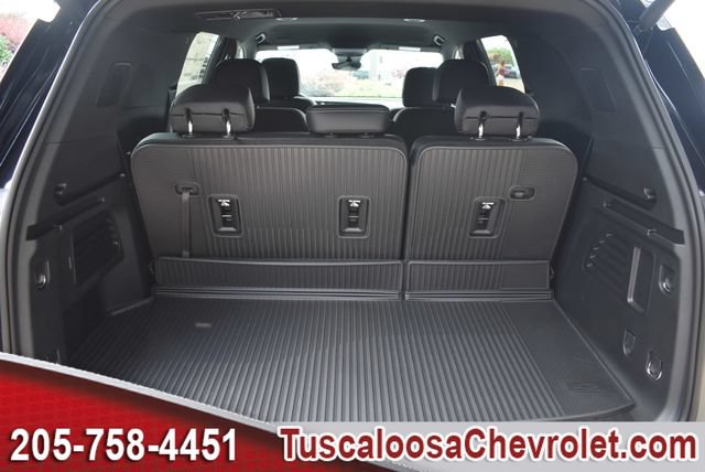 New 2026 Chevrolet Traverse LT w/ Midnight/Sport Edition FWD image 10