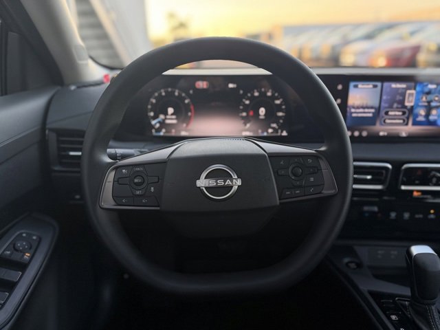 New 2026 Nissan Sentra SV w/ SV Convenience Package image 26