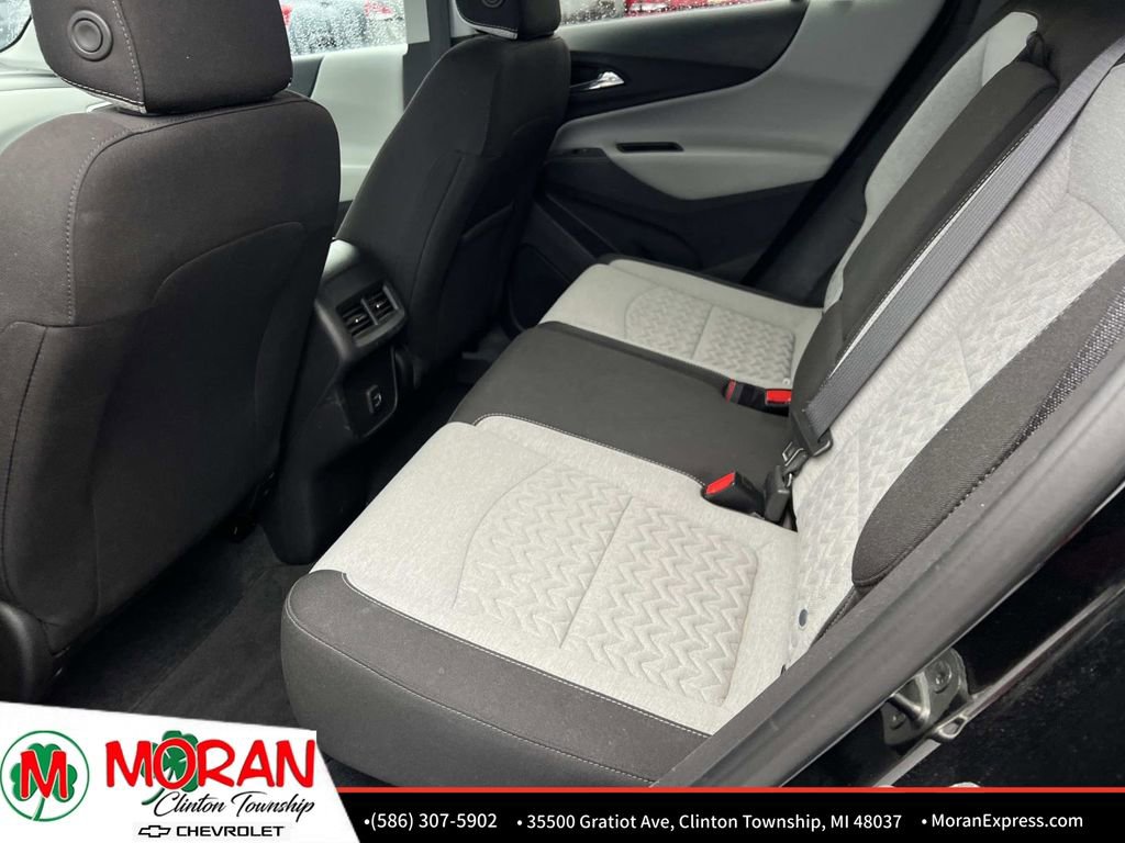 Certified 2023 Chevrolet Equinox LT image 14