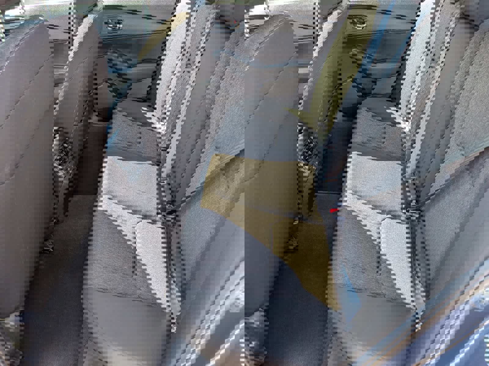 Certified 2025 Honda Accord SE image 11