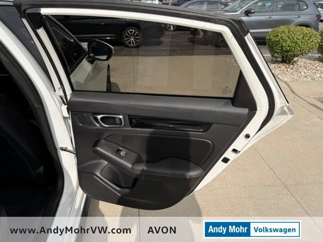 Used 2022 Honda Civic Sport Touring image 18