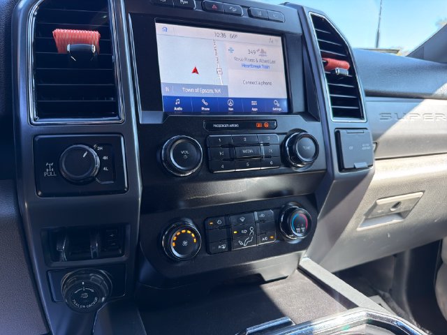 Used 2022 Ford F250 XLT w/ FX4 Off-Road Package AWD/4WD image 18
