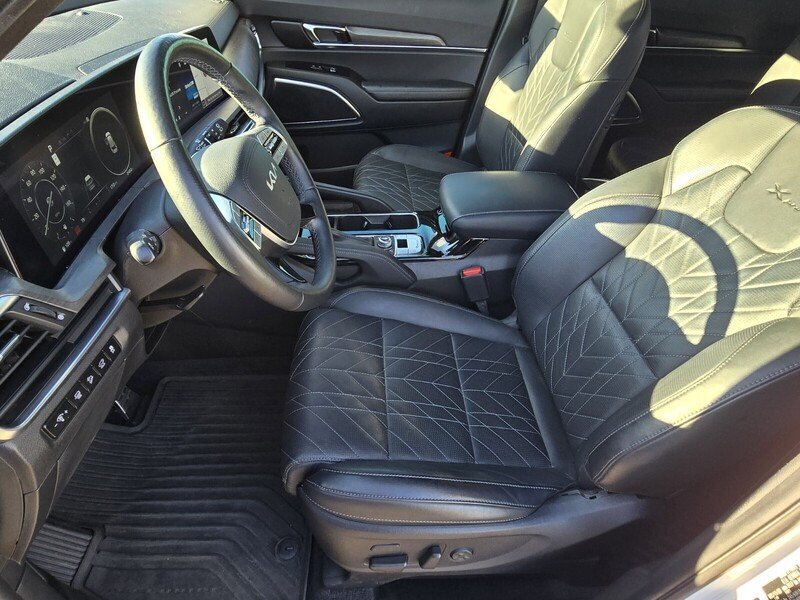 Certified 2024 Kia Telluride SX Prestige X-Pro AWD/4WD image 11