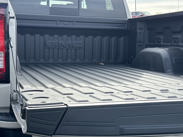 New 2026 GMC Sierra 1500 AT4 w/ AT4 Premium Package image 11