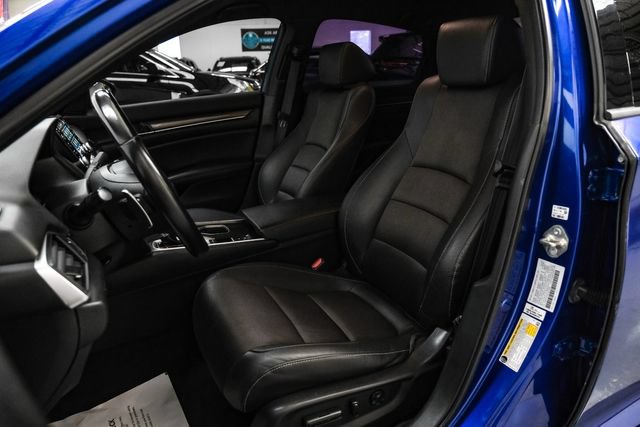 Used 2020 Honda Accord Sport image 26
