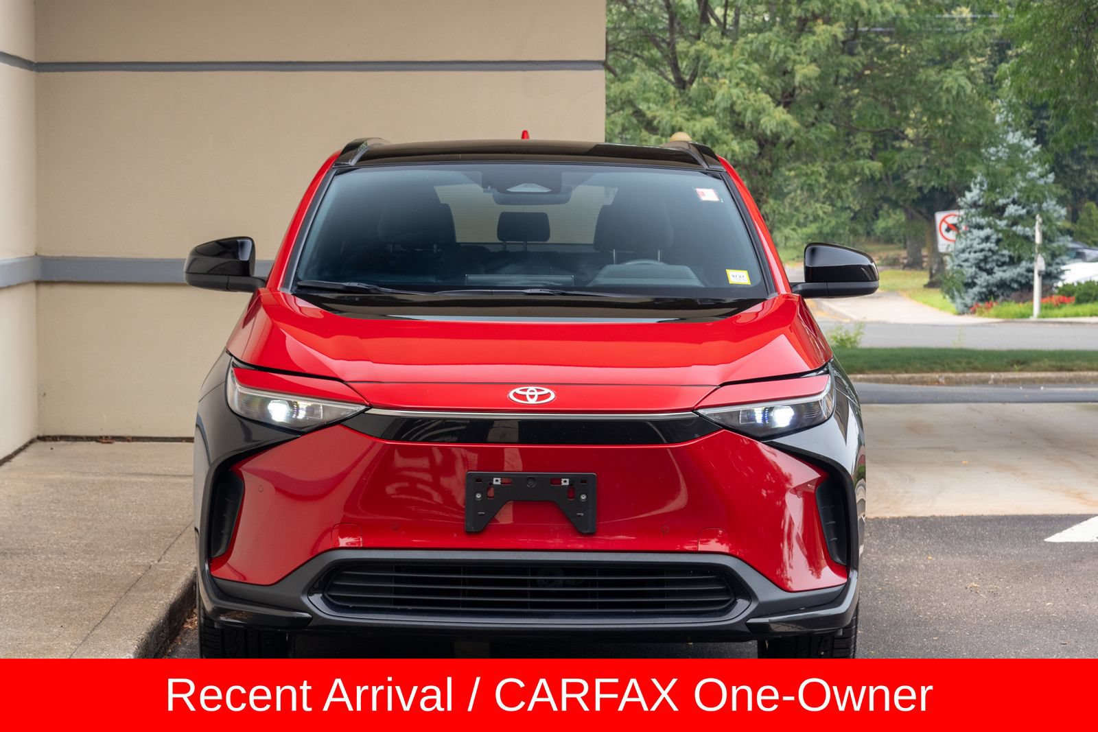 Used 2024 Toyota bZ4X AWD w/ Weather Package video 2
