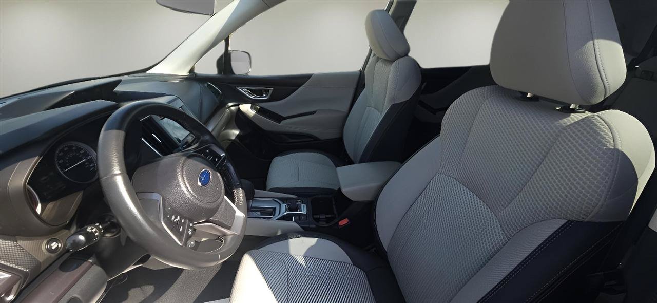 Used 2022 Subaru Forester Premium AWD/4WD image 10