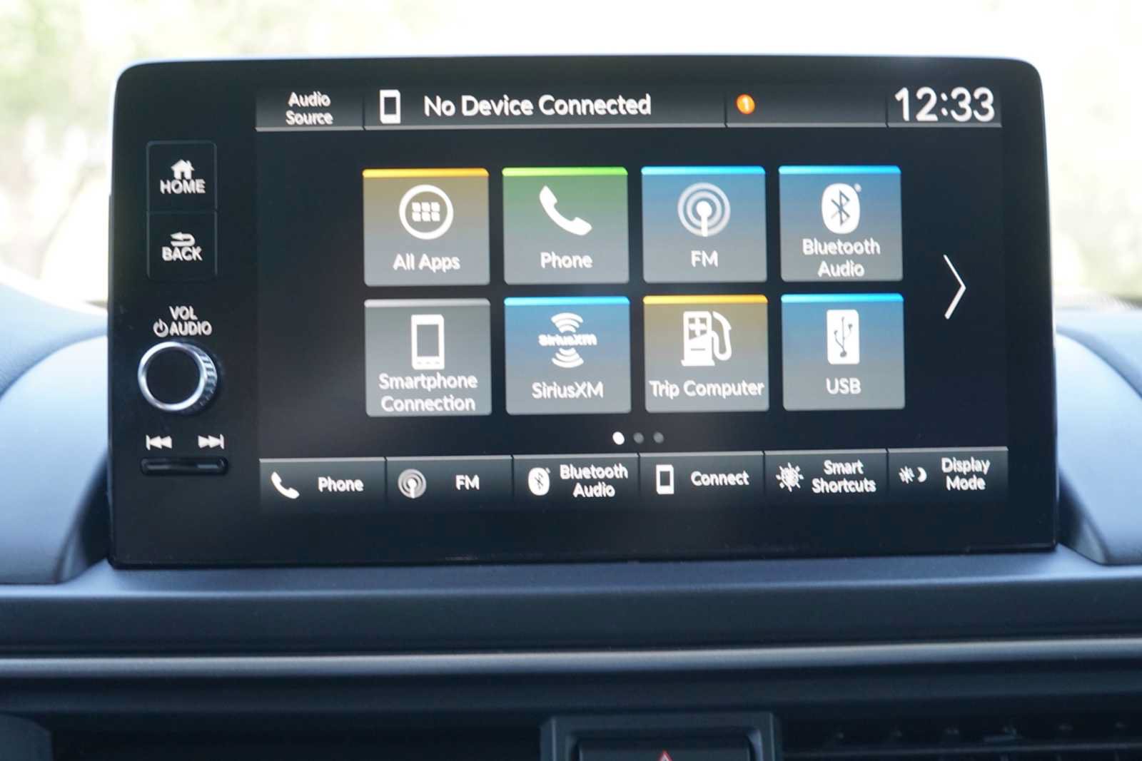 Used 2025 Honda Pilot EX-L image 11