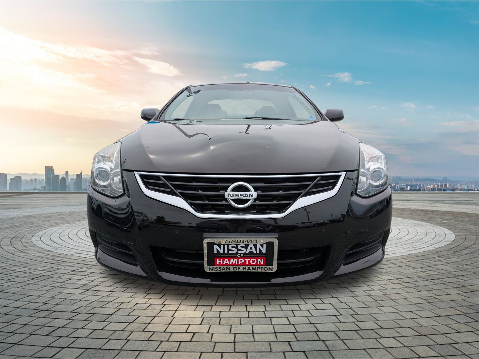 Used 2011 Nissan Altima 2.5 S FWD image 10