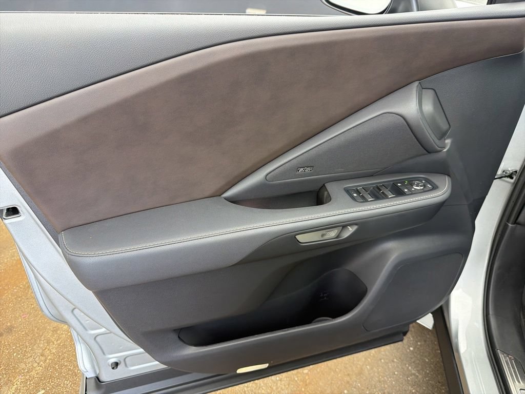 New 2026 Lexus TX 350 AWD image 10