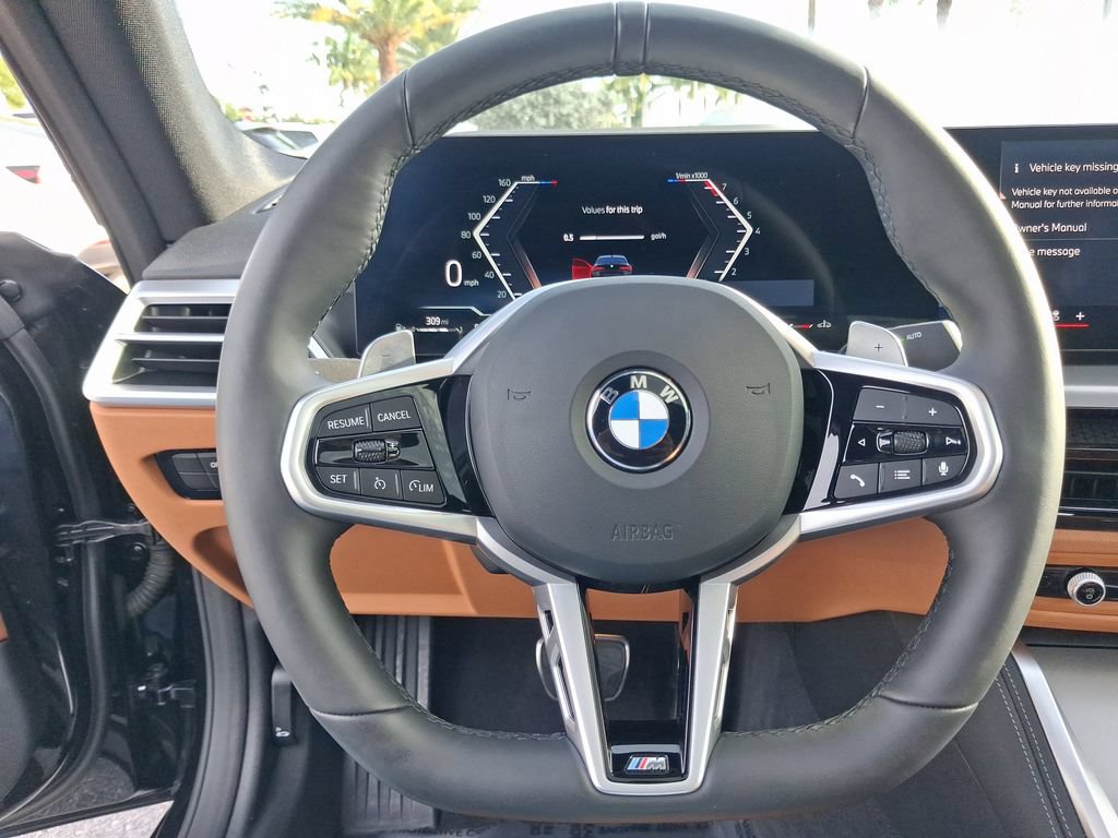 Used 2025 BMW 430i xDrive AWD/4WD image 19