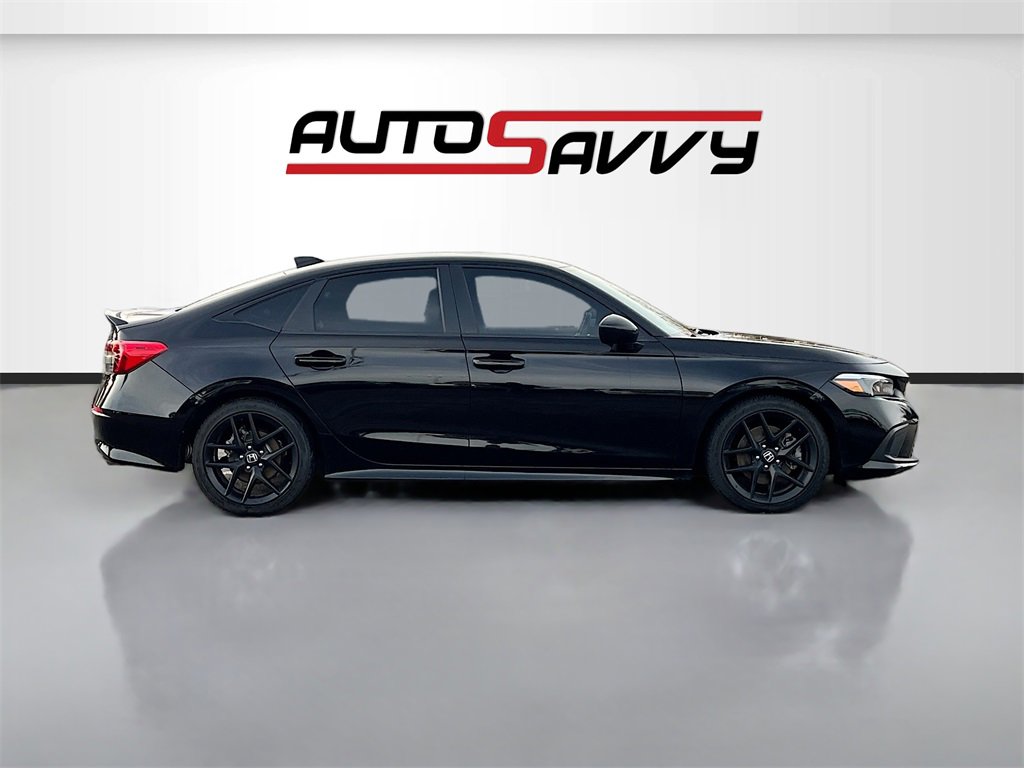 Used 2023 Honda Civic Si image 8