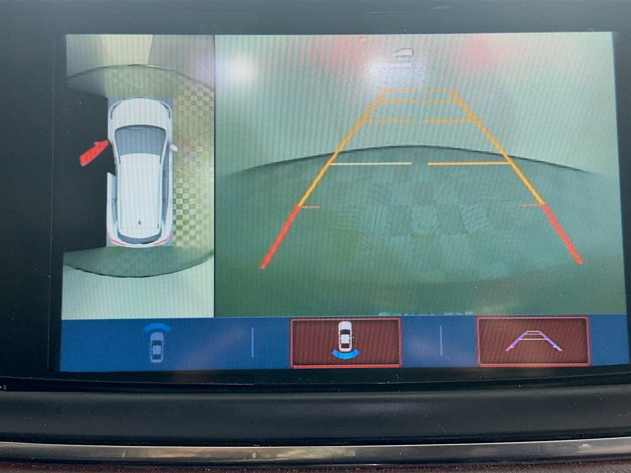 Used 2019 Buick Enclave Avenir w/ Avenir Technology Package image 23