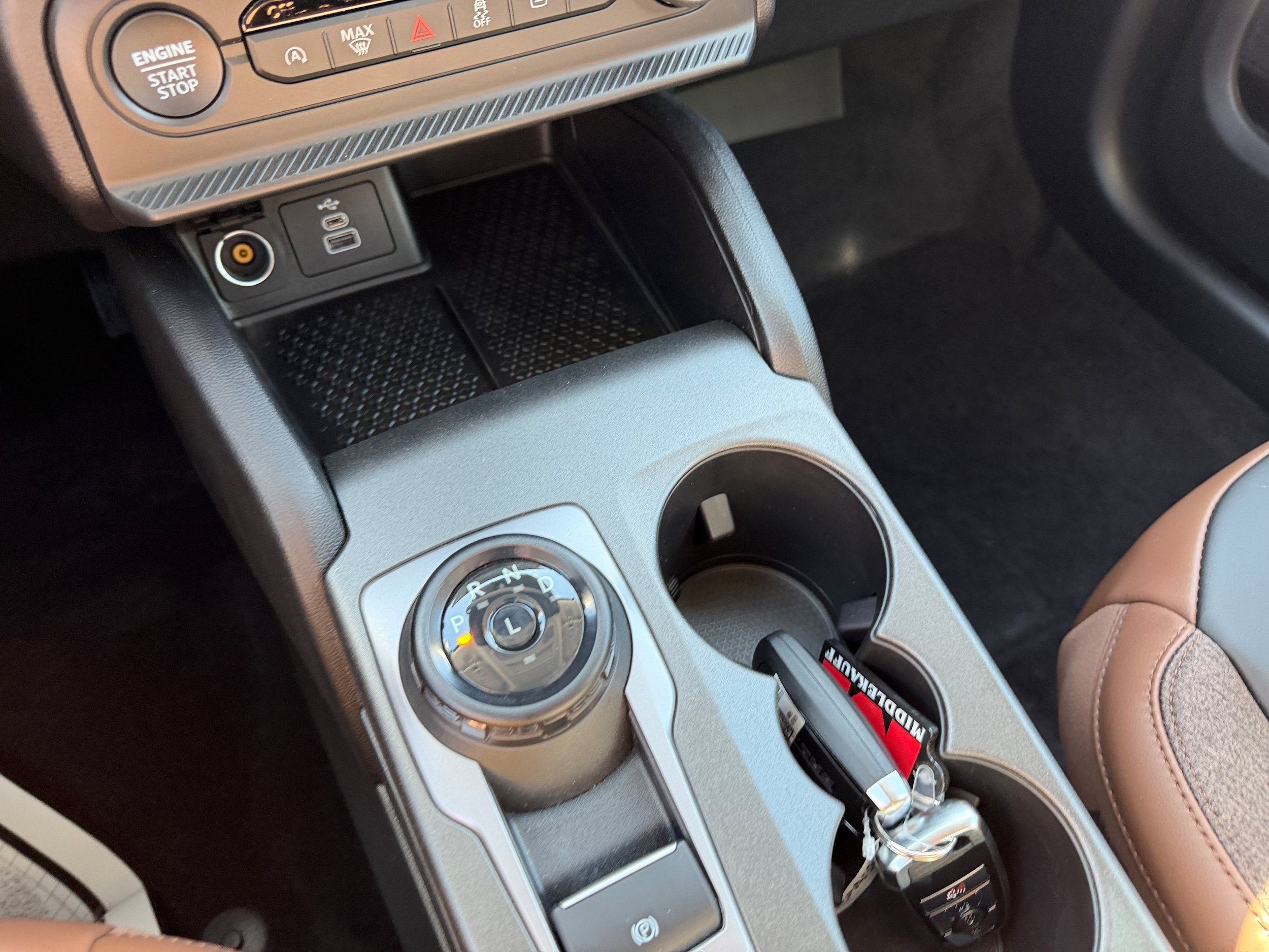 New 2026 Ford Bronco Sport Outer Banks AWD/4WD image 27