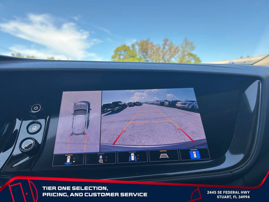 Used 2022 Buick Envision Essence w/ Technology Package II FWD image 28