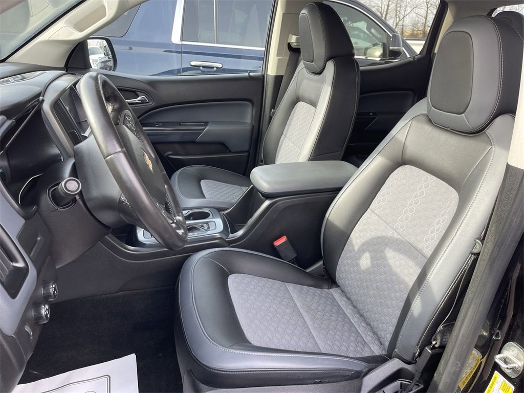 Used 2015 Chevrolet Colorado Z71 image 6