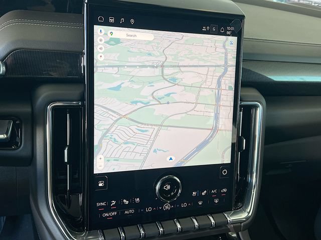 New 2026 GMC Yukon XL Elevation w/ Elevation Premium Package AWD/4WD image 8
