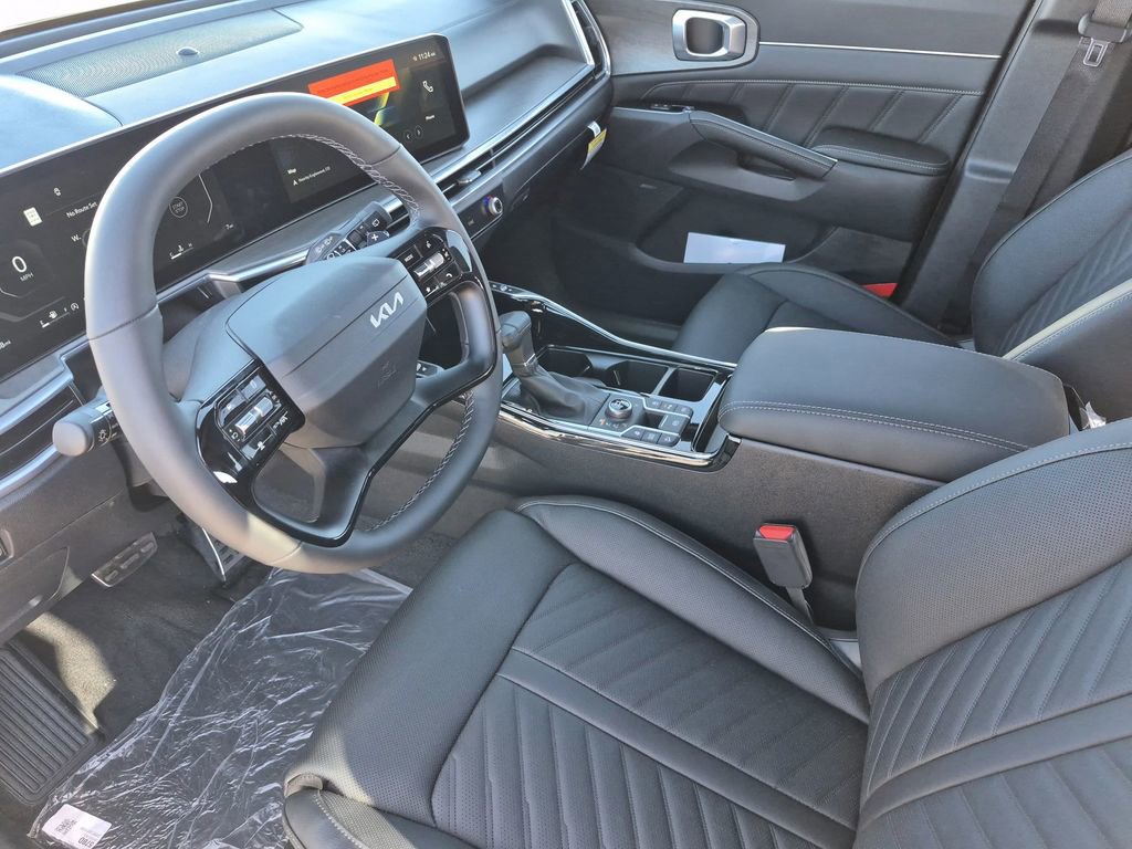 New 2026 Kia Sorento SX Prestige image 10