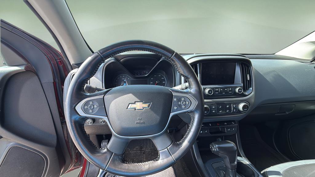 Used 2018 Chevrolet Colorado Z71 image 13