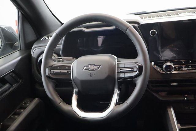 New 2026 Chevrolet Colorado Trail Boss AWD/4WD image 14